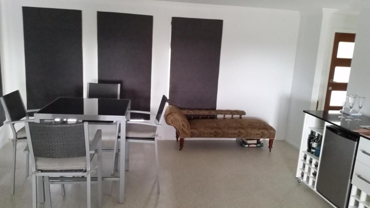 C'Est La Vie Bed & Breakfast Albany Esterno foto