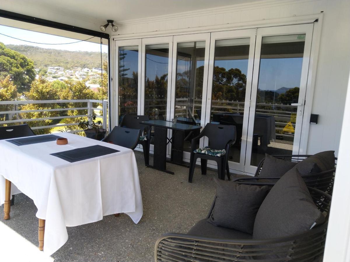 C'Est La Vie Bed & Breakfast Albany Esterno foto